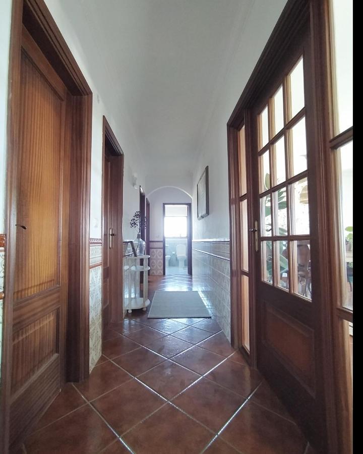 Villa Intuitiva - Relaxation And Mindful Stay Lourinhã Exteriér fotografie