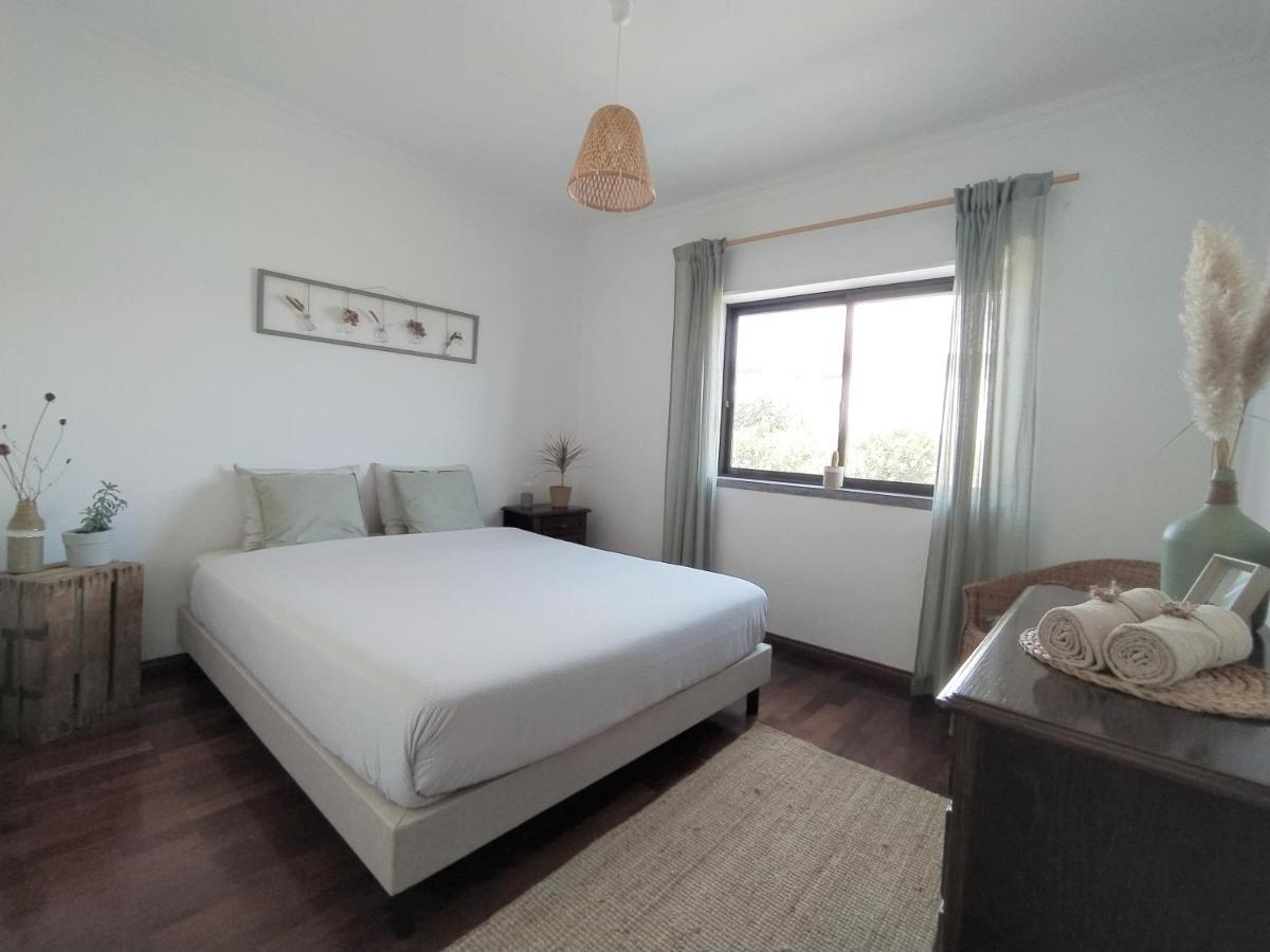 Villa Intuitiva - Relaxation And Mindful Stay Lourinhã Exteriér fotografie