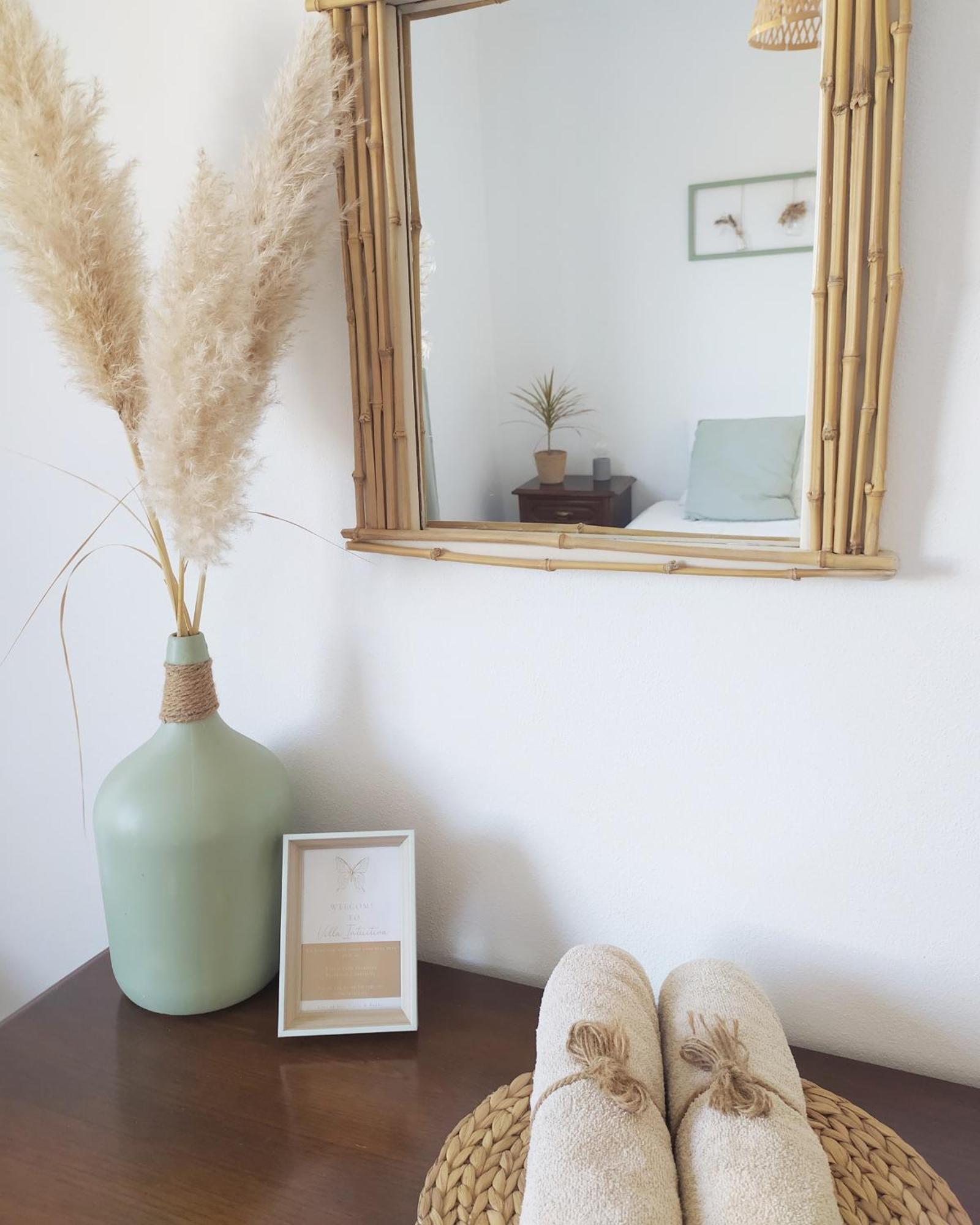 Villa Intuitiva - Relaxation And Mindful Stay Lourinhã Exteriér fotografie