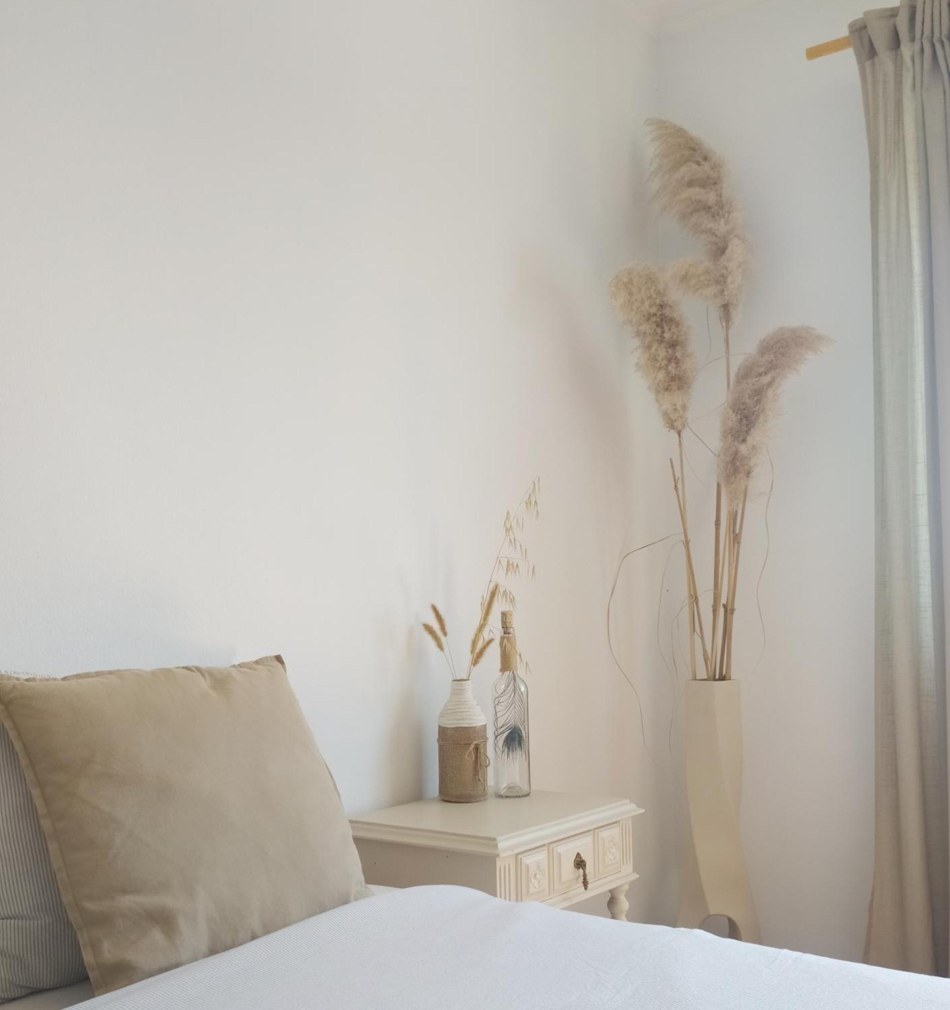 Villa Intuitiva - Relaxation And Mindful Stay Lourinhã Exteriér fotografie