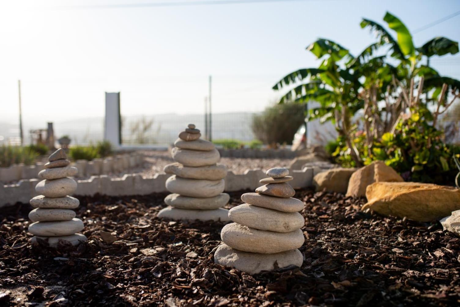Villa Intuitiva - Relaxation And Mindful Stay Lourinhã Exteriér fotografie