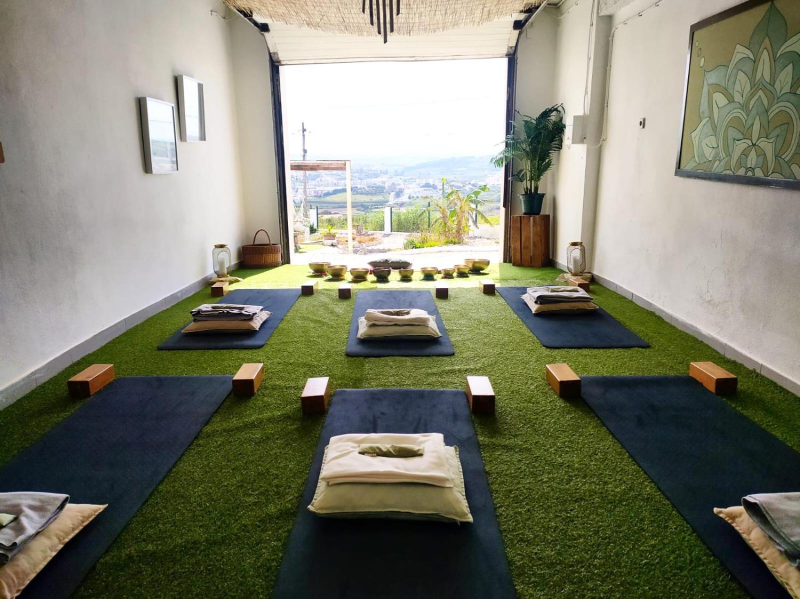 Villa Intuitiva - Relaxation And Mindful Stay Lourinhã Exteriér fotografie