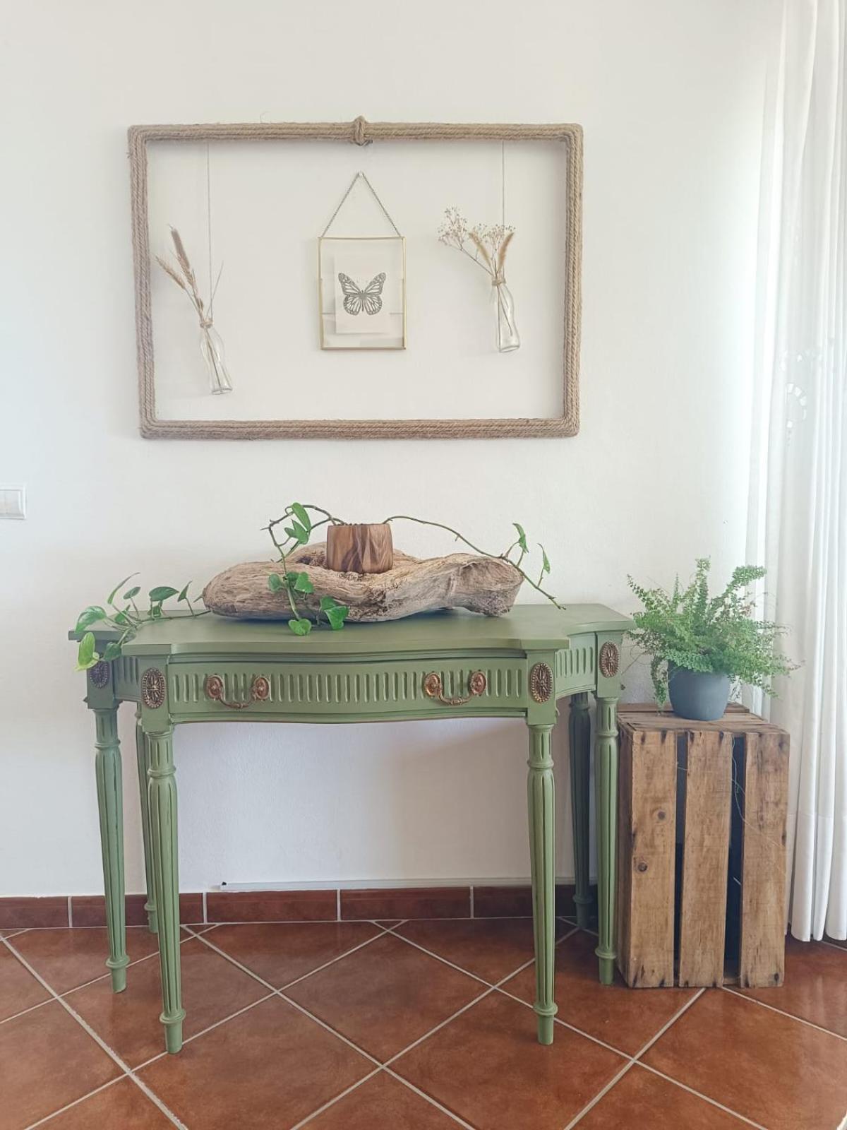 Villa Intuitiva - Relaxation And Mindful Stay Lourinhã Exteriér fotografie